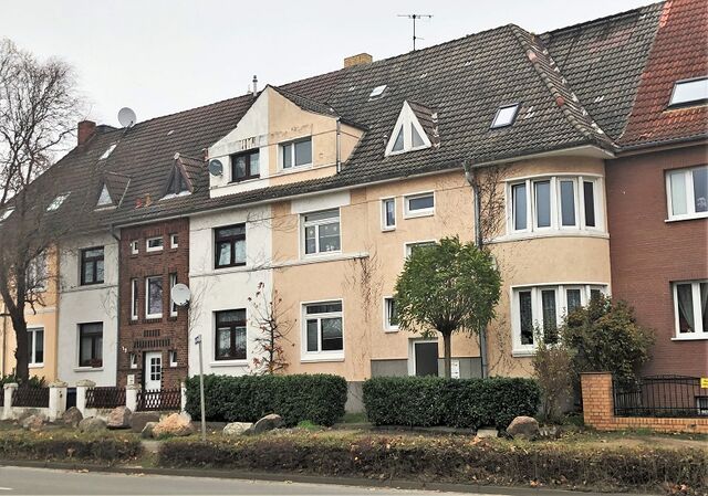 Makellos 2MFH Wismar Am Torney 15+17 MPE